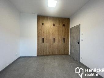 Pronájem,  Byt 2+kk, 47m2, Hulín - 15
