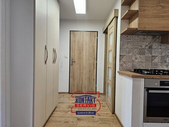 Pronájem bytu 3+1 s balkonem, Suché Vrbné, České Budějovice  - 15