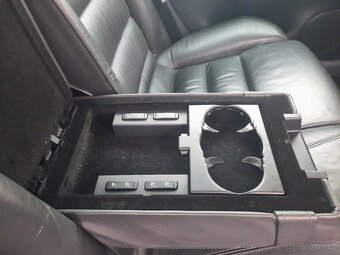 Škoda Superb 2.8 142kw, 10/2006, 128.000km - 15