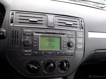 Ford C-MAX, 2.2TDCi 100kW - 15