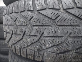 R18 ALU orig. Fiat Croma 5x110 - 15