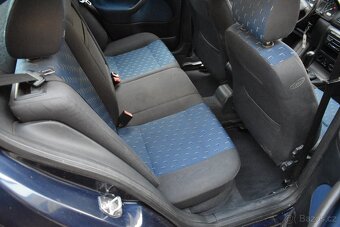 ++ŠKODA OCTAVIA 1.9TDI 66kw Ambiente - 15