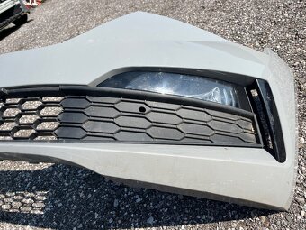 Škoda Scala kompletní nárazník - 15