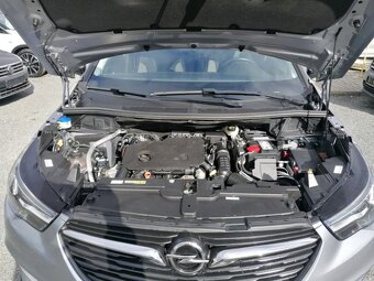 Opel Grandland X 1.5 CDTi A/T 96kW,114 000KM - 15