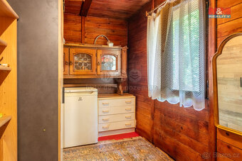 Prodej chaty, 30 m², Dolní Třebonín - 15