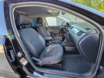 Škoda Rapid 1.2 TSi 63 kW 150 najeto - 15