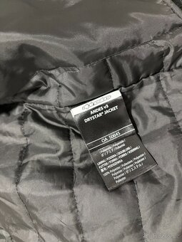 ❗️► Bunda Alpinestars Andes V3 Drystar, vel. S - ZÁNOVNÍ ◄❗️ - 15