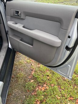 Audi a2 1.4 mpi - 15