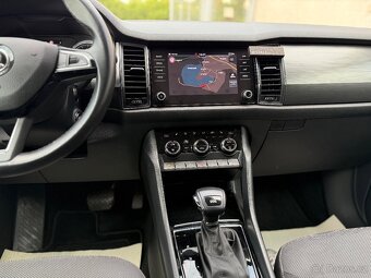Škoda Kodiaq 2.0 TDI 110Kw DSG STYLE Led/Kamera/Navi/2020 - 15