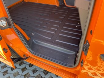 Volkswagen Caddy, 2,0TDi /DPH/Klima /2023/Tažné - 15