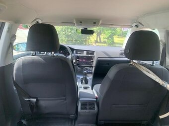 VW Golf 1.4 TSI, 40tkm - 15