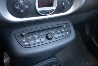 Renault Wind CABRIO 1.2 - 15