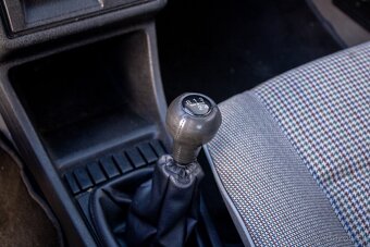 Volkswagen Golf II Rabbit 1.3i 40kw - 15