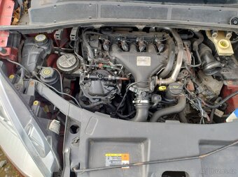 Ford S-MAX 2,0TDCI 2007 103kW, motor KO, DILY z AUTA - 15
