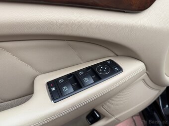 Mercedes-Benz CLS 350 CDi, 4 Matic, původ Čr, air - 15