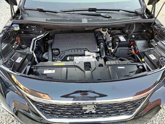 Peugeot 3008 1,2 PT EAT8 ALLURE 50.000 km - 15