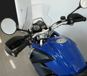 BMW R 1200 GS - 15