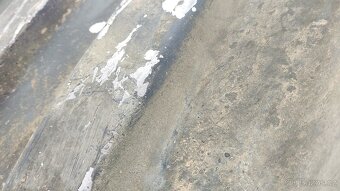 Nissan Patrol Y61 -  Nádrž paliva Wagoon - 15