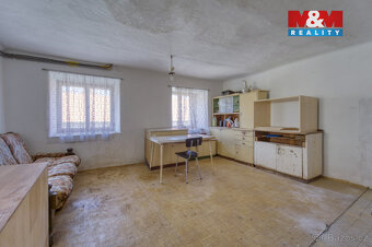 Prodej rodinného domu, 128 m², Kozojedy - 15