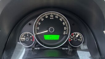 ŠKODA CITIGO 1.0 ECOFUEL AMBITION CNG - 15