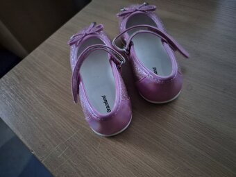 zimní dětské boty - 15