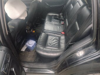 Volkswagen Golf variant 1,9 TDI 81 kW - 15