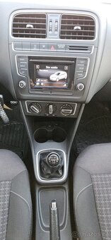 Volkswagen polo - 15