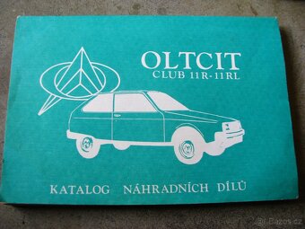 RUZNÉ KNIHY A ČASOPISY - 15