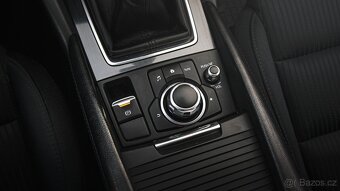 Mazda 6, Skyactiv 2,0/107kW ČR - 15