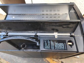 Siemens Surpresso S75 - 15