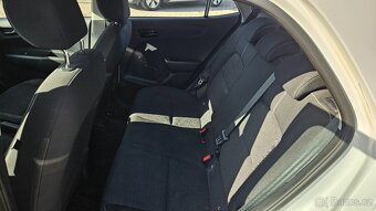 Kia picanto 1,0 CVVT - 15