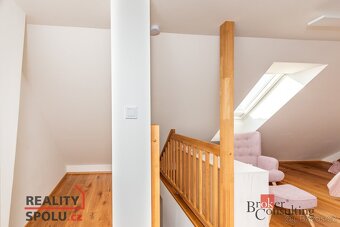 Pronájem, byty/3+kk, 92 m2, Malá Plynární 1420/6, 17000 Prah - 15