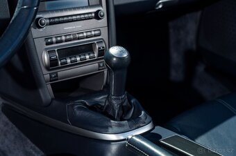 Porsche Boxster S (987, 3.2, manuál, Milltek sport výfuk) - 15