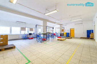 Prodej, komerční objekt, 3190 m2, Nové Hamry - 15