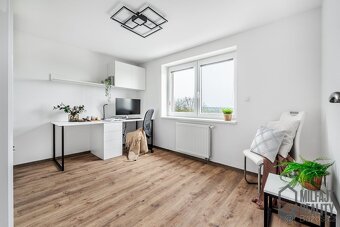 Krajní řadový dům 4+kk, 110 m2 - Kosmonosy - Horní Stakory - 15
