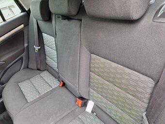 Octavia II 2.0tdi103kw2013,Tažné,Navi,Serviska,Výborný stav - 15