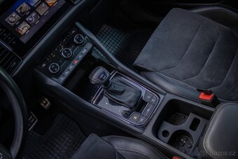 Škoda Kodiaq 2.0 TDI SCR 190k Scout 4x4 DSG - 15