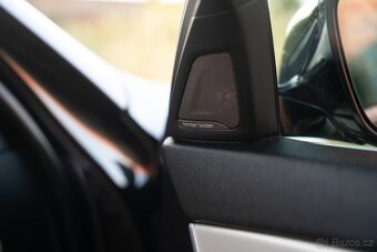 BMW f11, 530d 190kw - 15