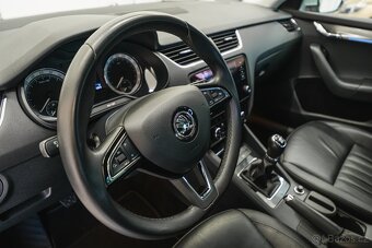Škoda Octavia 3 2019 2.0TDI 110kW Premium Edition,tažné zař - 15