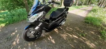 Honda PCX 150 - 15