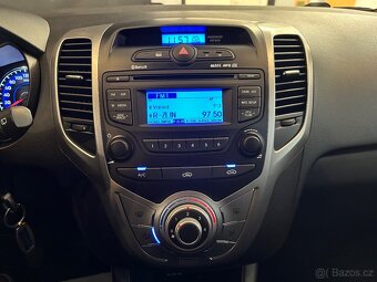 HYUNDAI IX20 1.6 CVVT 91KW 11/2012 MANUÁL 2 SADY KOL TAŽNÉ - 15