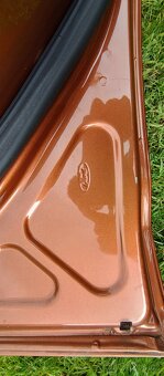 Ford Fiesta VII MK7 2008 - 2017 - Prave predni dvere - 15