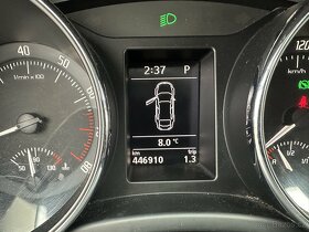 Škoda Superb 3.6 fsi V6 automat 4x4 DSG - 15