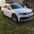 Volkswagen Tiguan Allspace, 2,0 TDi 147kw, 7 míst - 15