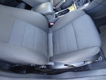 Ford Mondeo 2.2 Duratorq - 15