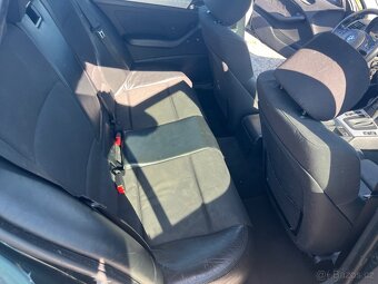 Prodám BMW e46 330D 135kw automat pojizdne - 15