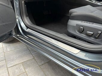 Škoda Superb 2.0TDI 147kw 4x4 DSG 2021  121.000km   DPH - 15
