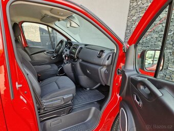 Renault Trafic 2,0 DCI, 107 KW - 15