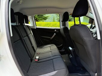 Peugeot 2008 1.2i 60 KW2017 Nové v ČR, pouze 83290km - 15