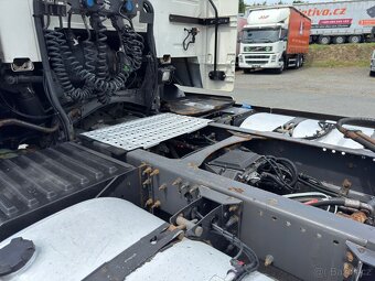 Volvo FH13 500 XL FULL SPOILER EEV (2690) - 15